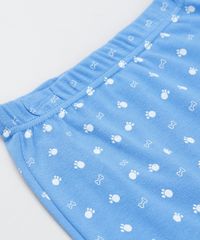 Calca-Infantil-Cachorro-Estampado-com-Ossinhos-Azul-9445924-Azul_5