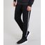 Calca-Masculina-em-Moletom-com-Faixa-Lateral-Preta-9573338-Preto_1
