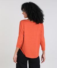 Blusa-Feminina-Ampla-Basica-Manga-Longa-Cobre-9509004-Cobre_2