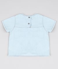 Blusa-Jeans-Infantil-com-Amarracao-Manga-Curta-Azul-Claro-9554915-Azul_Claro_2