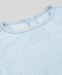 Blusa-Jeans-Infantil-com-Amarracao-Manga-Curta-Azul-Claro-9554915-Azul_Claro_4