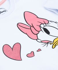 Conjunto-Infantil-Margarida-de-Blusao-Branco---Calca-em-Moletom-Rosa-9169072-Rosa_4
