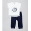 Conjunto-Infantil-de-Camiseta-com-Bichos-Manga-Curta-Branca---Calca-em-Veludo-Cotele-Azul-Marinho-9205096-Azul_Marinho_1