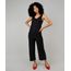 Macacao-Feminino-Pantacourt-com-Linho-e-Botoes-Alca-Media-Preto-9546656-Preto_1