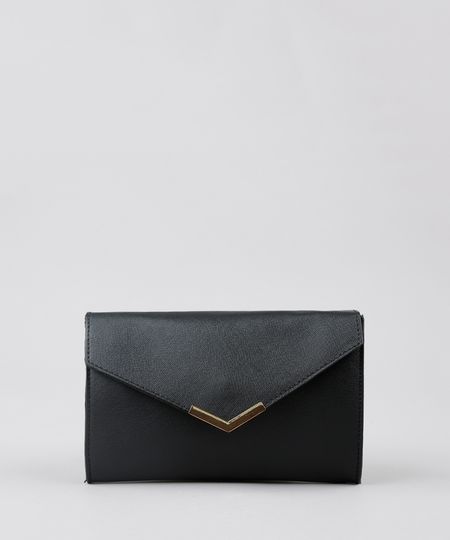 Bolsa-Feminina-Transversal-Com-Metal-Pequena-Preto-9470300-Preto_1
