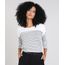 Blusa-Feminina-Listrada-em-Trico-Manga-7-8-Off-White-9508520-Off_White_1