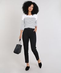 Blusa-Feminina-Listrada-em-Trico-Manga-7-8-Off-White-9508520-Off_White_3