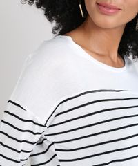 Blusa-Feminina-Listrada-em-Trico-Manga-7-8-Off-White-9508520-Off_White_4