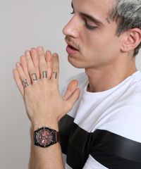 Relogio-Cronografo-Philiph-London-Masculino---PL80078612M-Marrom-9532514-Marrom_2