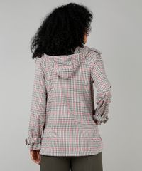 Casaco-Trench-Coat-Feminino-Estampado-Xadrez-com-Capuz-Removivel-Bege-9397751-Bege_2 Casaco-Trench-Coat-Feminino-Estampado-Xadrez-com-Capuz-Removivel-Bege-9397751-Bege_2