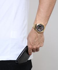 Kit-de-Relogio-Analogico-Seculus-Masculino---Carteira---23647GPSVDA3K-Dourado-9579382-Dourado_2