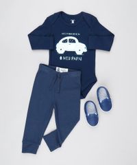 Body-Infantil--Passear-com-o-Papai--Manga-Longa-Gola-Careca-Azul-Marinho-9457034-Azul_Marinho_3