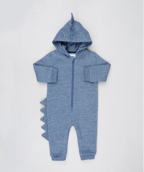 Macacao-Infantil-Dinossauro-com-Capuz-em-Moletom-Azul-Marinho-9451010-Azul_Marinho_1