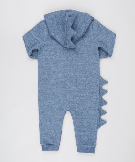 macacao de dinossauro