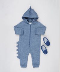 Macacao-Infantil-Dinossauro-com-Capuz-em-Moletom-Azul-Marinho-9451010-Azul_Marinho_3