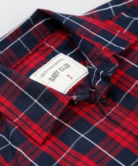 Camisa-Infantil-Estampada-Xadrez-com-Bolso-Manga-Longa-Azul-Marinho-9378800-Azul_Marinho_5