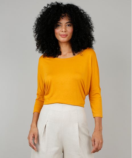 Blusa-Feminina-Ampla-Basica-Manga-Longa-Mostrada-9509004-Mostrada_1