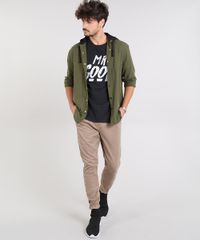 Camisa-Masculina-com-Capuz-Removivel-Manga-Longa-Verde-Militar-9383069-Verde_Militar_3