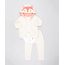 Conjunto-Infantil-Raposa-de-Body-Estampado-Manga-Curta-Off-White---Blusao-com-Capuz---Calca-em-Moletom-Bege-9450976-Bege_1