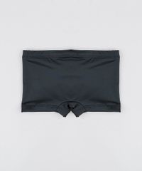 Sunga-Boxer-Infantil-Estampada-Batman-com-Protecao-Uv50---Preta-9519580-Preto_2