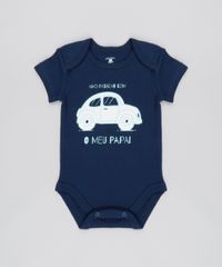 Body-Infantil--Passear-com-o-Papai--Manga-Curta-Gola-Careca-Azul-Marinho-9457056-Azul_Marinho_1