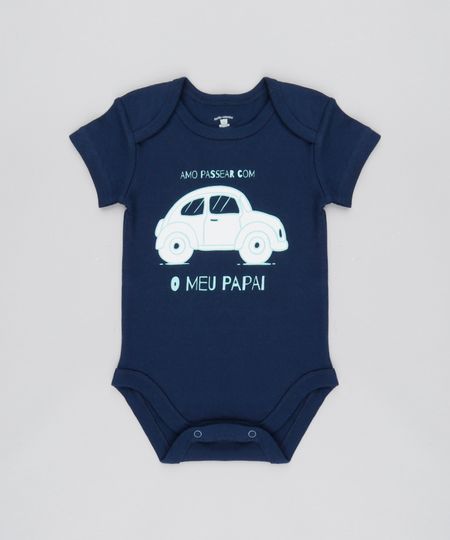 Body-Infantil--Passear-com-o-Papai--Manga-Curta-Gola-Careca-Azul-Marinho-9457056-Azul_Marinho_1