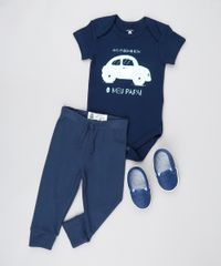 Body-Infantil--Passear-com-o-Papai--Manga-Curta-Gola-Careca-Azul-Marinho-9457056-Azul_Marinho_3