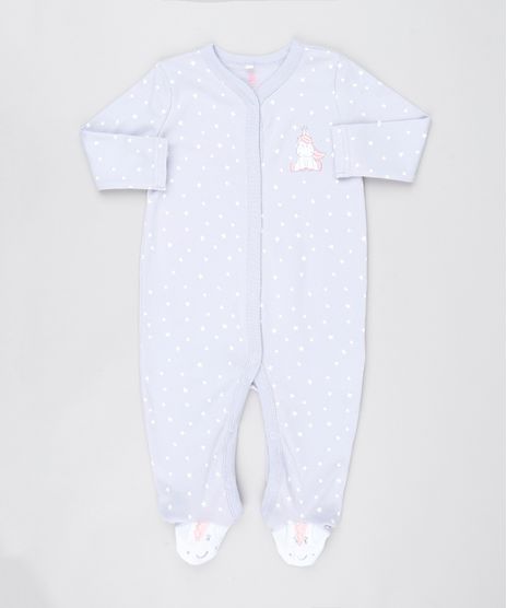 Macacao-Infantil-Unicornio-Estampado-de-Estrelas-Manga-Longa-Lilas-9445918-Lilas_1