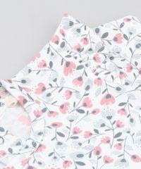 Body-Infantil-Estampado-Floral-com-Babado-Manga-Curta-Decote-Redondo-Branco-9450983-Branco_4