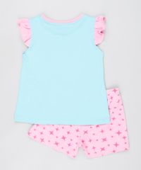 Pijama-Infantil-Unicornio-com-Babado-Regata-Azul-Claro-9527869-Azul_Claro_2