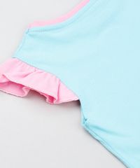Pijama-Infantil-Unicornio-com-Babado-Regata-Azul-Claro-9527869-Azul_Claro_4