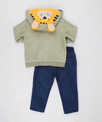 Conjunto-Infantil-Tigre-de-Blusao-com-Capuz-Verde---Calca-em-Fleece-Azul-Marinho-9444005-Azul_Marinho_2