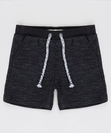 Short-Infantil-em-Moletom-com-Bolso-e-Cordao-Preto-9527102-Preto_1 Short-Infantil-em-Moletom-com-Bolso-e-Cordao-Preto-9527102-Preto_1