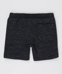Short-Infantil-em-Moletom-com-Bolso-e-Cordao-Preto-9527102-Preto_2