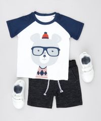 Short-Infantil-em-Moletom-com-Bolso-e-Cordao-Preto-9527102-Preto_3