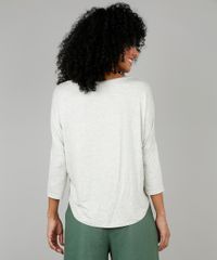 Blusa-Feminina-Ampla-Basica-Manga-Longa-Bege-Claro-9509004-Bege_Claro_2