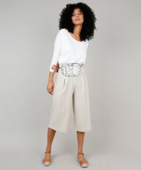 Calca-Feminina-Pantacourt-em-Linho-Kaki-9483104-Kaki_3