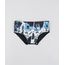 Sunga-Infantil-Estampada-Batman-com-Protecao-Uv50---Preta-9519579-Preto_1