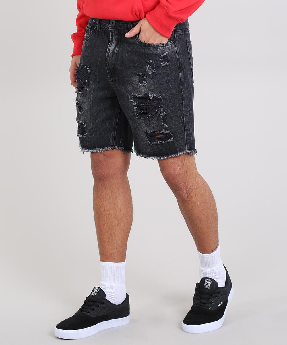 Capilares Exceto Por Finalmente Bermuda Jeans Masculina Preco Lusaguaalcanena Pt