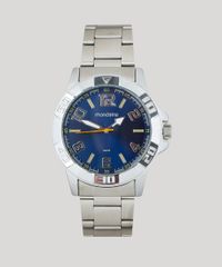 Kit-de-Relogio-Analogico-Mondaine-Masculino---Pulseira---99369G0MVNE2KA-Prateado-9579445-Prateado_3