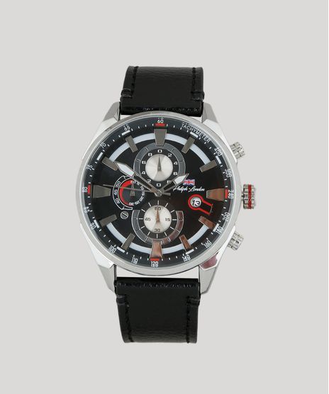 Relogio-Cronografo-Philiph-London-Masculino---PL80076612M-Preto-9532508-Preto_1