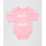 Body-Infantil--Nasci-para-Brilhar--Manga-Longa-Decote-Redondo-Rosa-medio-9443092-Rosa_Medio_1