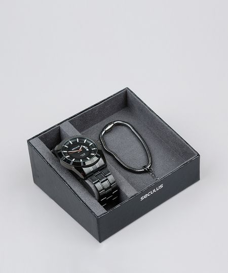 Kit-de-Relogio-Analogico-Seculus-Masculino---Pulseira---28960GPSVPA2K-Preto-9579345-Preto_1 Kit-de-Relogio-Analogico-Seculus-Masculino---Pulseira---28960GPSVPA2K-Preto-9579345-Preto_1