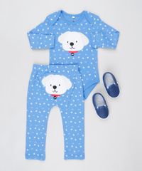 Body-Infantil-Cachorro-Estampado-com-Ossinhos-Manga-Longa-Azul-9445926-Azul_3