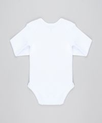 Body-Infantil--Nao-aperta-a-bochecha--Manga-Longa-Gola-Careca-Branco-9457040-Branco_2