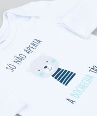 Body-Infantil--Nao-aperta-a-bochecha--Manga-Longa-Gola-Careca-Branco-9457040-Branco_4