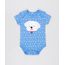Body-Infantil-Cachorro-Estampado-com-Ossinhos-Manga-Curta--Azul-9448729-Azul_1