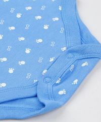 Body-Infantil-Cachorro-Estampado-com-Ossinhos-Manga-Curta--Azul-9448729-Azul_5
