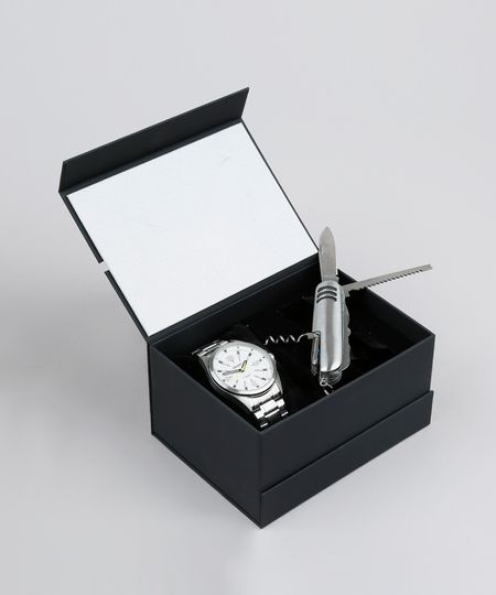 Kit-de-Relogio-Analogico-Orient-Masculino---Canivete---MBSS1270-KE04S2SX-Prateado-9581007-Prateado_1