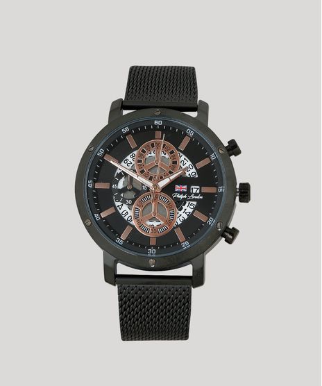 Relogio-Cronografo-Philiph-London-Masculino---PL80080613M-Preto-9532520-Preto_1